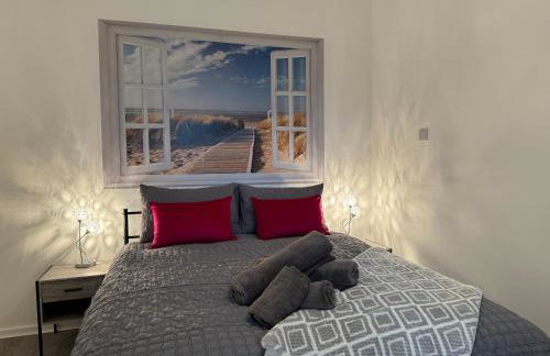 Station Retreat Cullercoats Free Onsite Parking - Foto 17