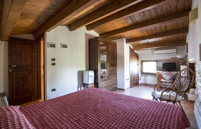 Masseria Citulo - Il Pino Grande - Foto 12