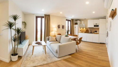 Apartamentos Canterías - Foto 4