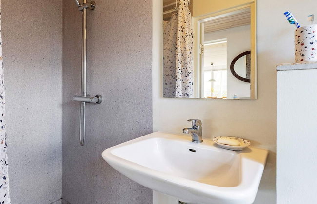 5 Person Holiday Home in Faxe Ladeplads - Foto 9