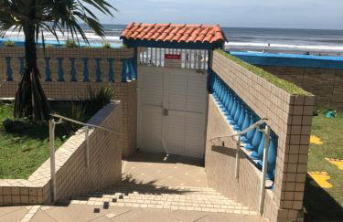 Apartamento pé na areia - Foto 22