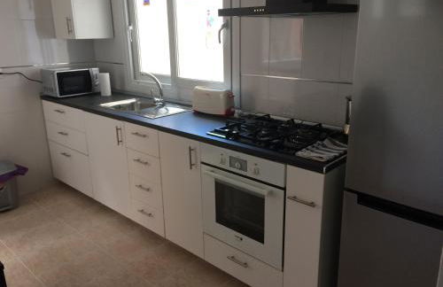 Apartamento Mateos - Foto 1