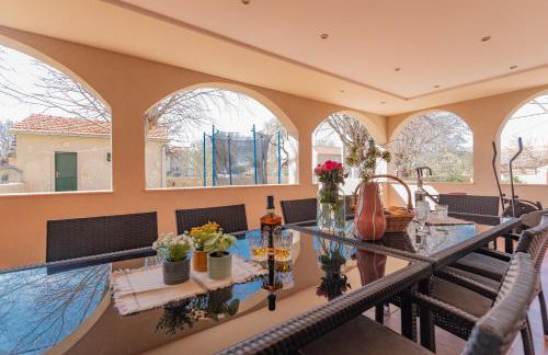 Villa Luca - Foto 21