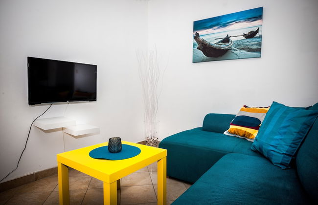 Sunset Apartments - Foto 21