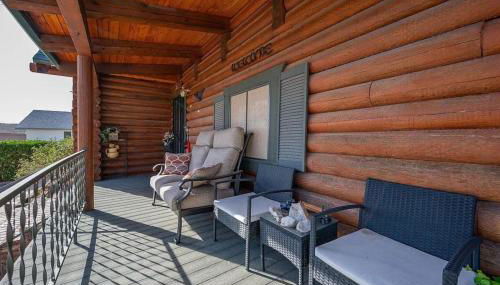 Kingman Cabin - Photo 5