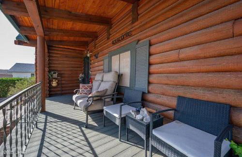 Kingman Cabin - Photo 5