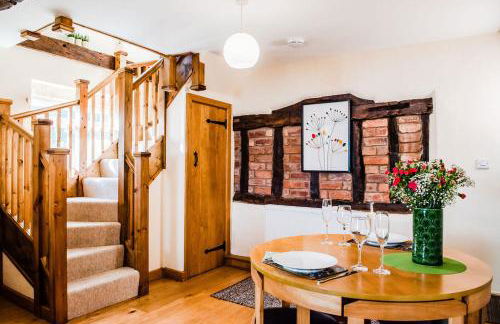 Thursdays Corner Tudor Cottage - Foto 22