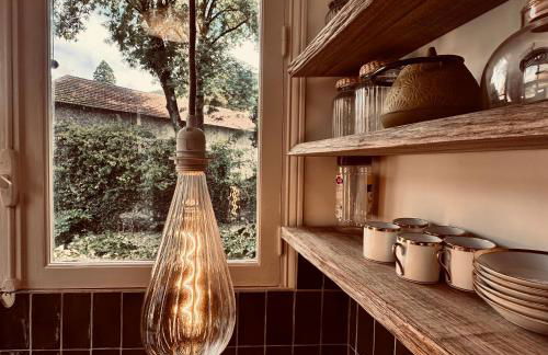 Le NID DE CIERP - Foto 24