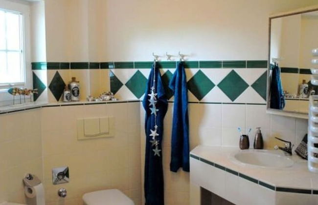 Holiday Apartment sea Breeze - Foto 8