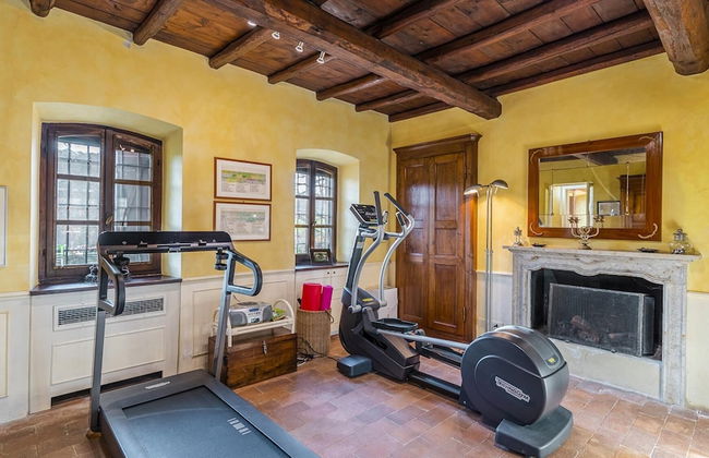 Al-l139-loco0at - Il Roseto - Photo 31