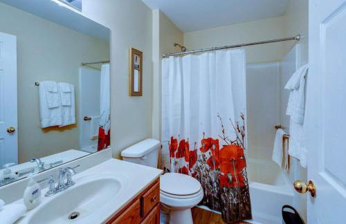 3 Bedroom Home Perfect for Groups - Foto 21