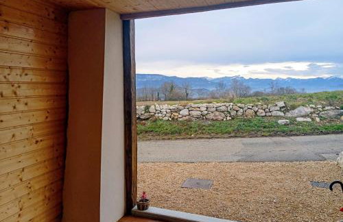Gite LE BON LAIT près Walibi Lac Aiguebelette - Foto 10