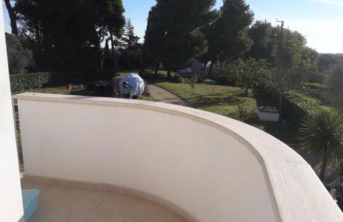 Il Leone Rosso over the hills of the Trabocchi - Foto 51