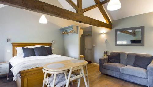 Wagtail Lodge - Foto 4