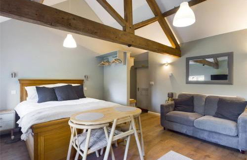 Wagtail Lodge - Foto 4