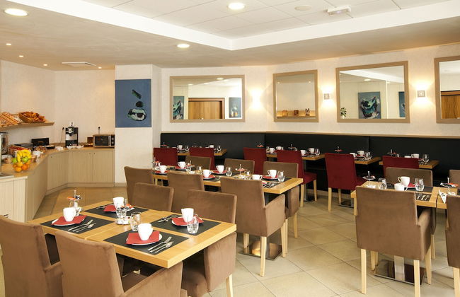 Residhome du Théâtre - Foto 15