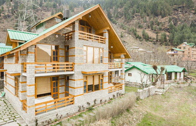 GuestHouser 1 BR Cottage 4e68 - Foto 13