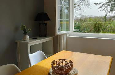 Le Gîte d'Odette - Foto 8