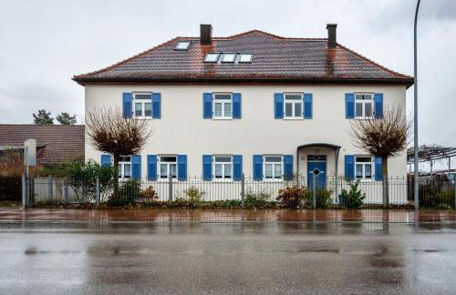 Ferienwohnung mit privater Sauna - Foto 2