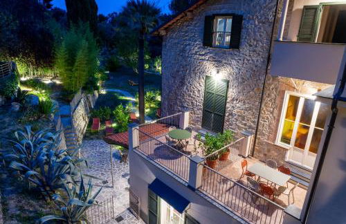 Villa Rappis - Foto 37