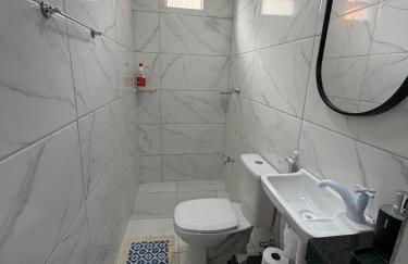 AmazHost - Casa azul próxima da Basílica de Nazaré - Foto 9