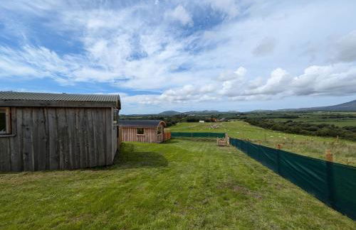 Hafan Gelli Sheperds Hut - Enlli - Photo 15