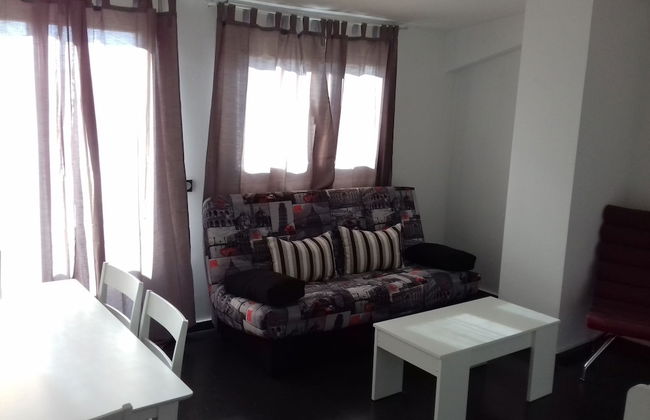 Apartamentos Turísticos Los Ángeles - Foto 48