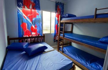 Casa de férias PENHA 1 - Foto 7