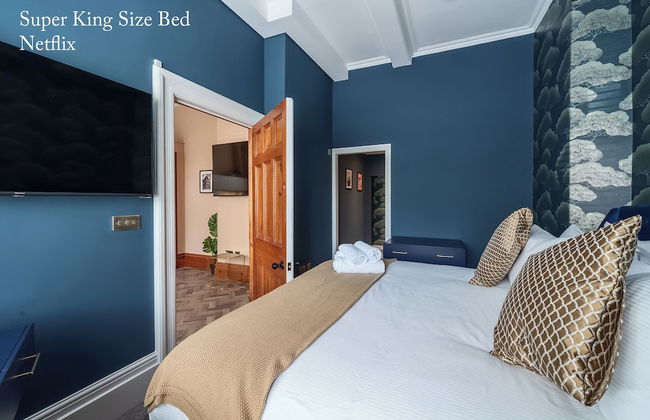 The Governance Apartments - Photo 13