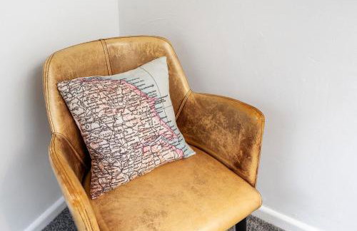 The Cleveland Way, North Yorkshire - Foto 25