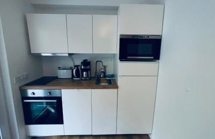 ROSMARIN - Kuschelige Fewo - Romantik & Entspannung im Whirlpool auf privater Terrasse, Ruhe & Hund willkommen - by FerienWohnenAmSee - - Foto 17