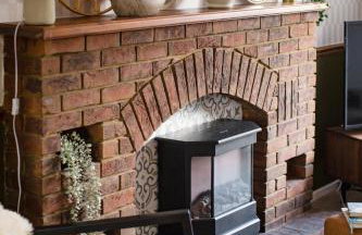 Sleeps 8-10 Cotswold Home with Hot Tub & Parking - Foto 40