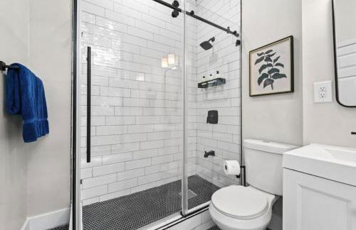 Newly Renovated 2BR Haven Walk to Columbia Uni - Foto 21