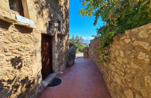 Pyrgos 1869 with Private Pool - Foto 20