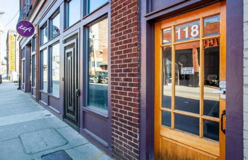 Heart of the Old City- Minutes from Market Square - Foto 68