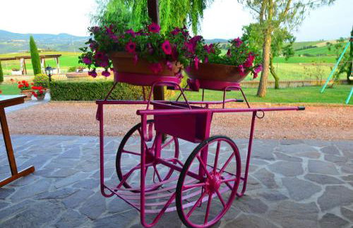 Agriturismo L'impero - Foto 27