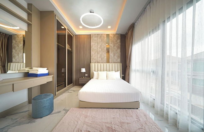 Southern Peak Pool Villa HuayYai Pattaya - Photo 17