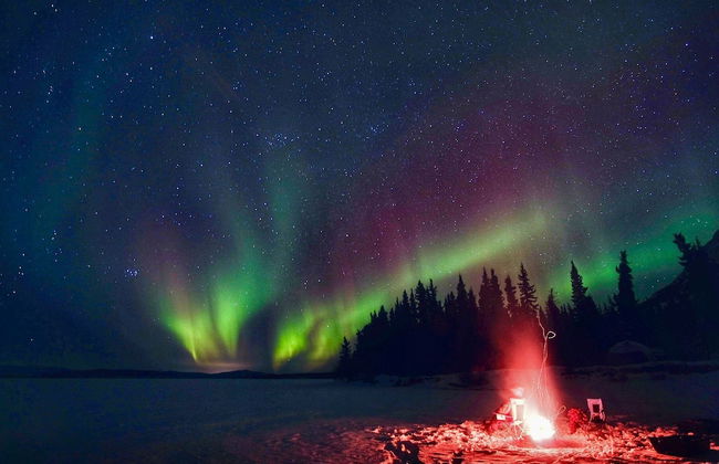 Little Atlin Lodge - Photo 67