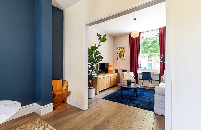 Cosy Home in the Heart of Islington - Foto 20