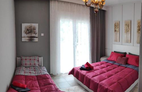 Cozy apartments - Foto 2