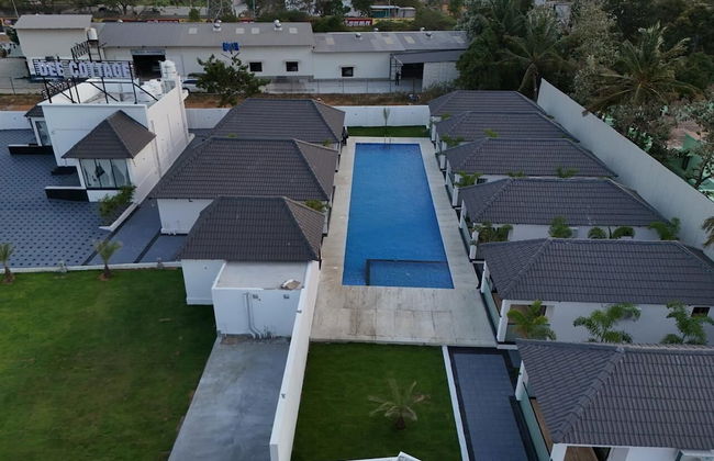 DEE COTTAGE - Foto 13