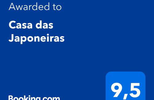 Casa das Japoneiras - Foto 38