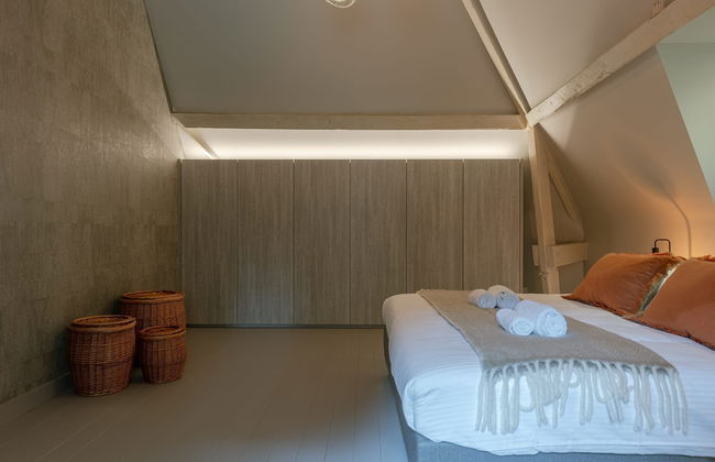 Unique and Very Exclusive Villa Gentbos With Stunning Garden - Foto 53