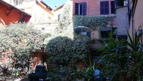 Apartments Campo de Fiori - Foto 2