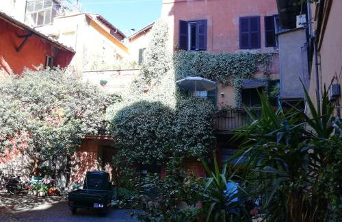 Apartments Campo de Fiori - Foto 2