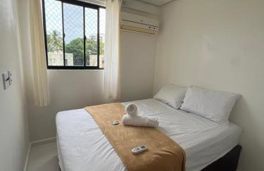 A Pérola de Maceió - Amplo 2 quartos Pertinho do mar! - Foto 26