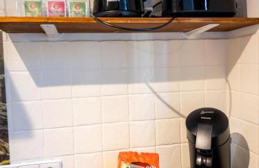 Familienglück im Waldglück Pfalz - Foto 13