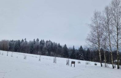 Agroturystyka W oddali z balią - Foto 60