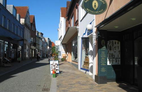 Altstadtflair Apartment - Foto 10