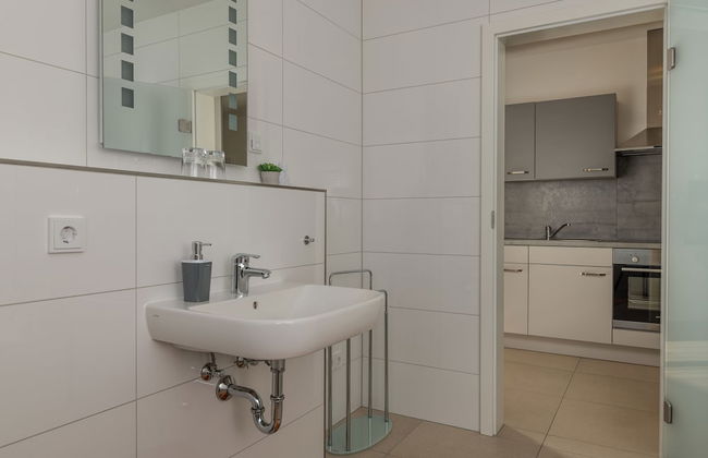 Baan Bamberg Ferienwohnung - Foto 16